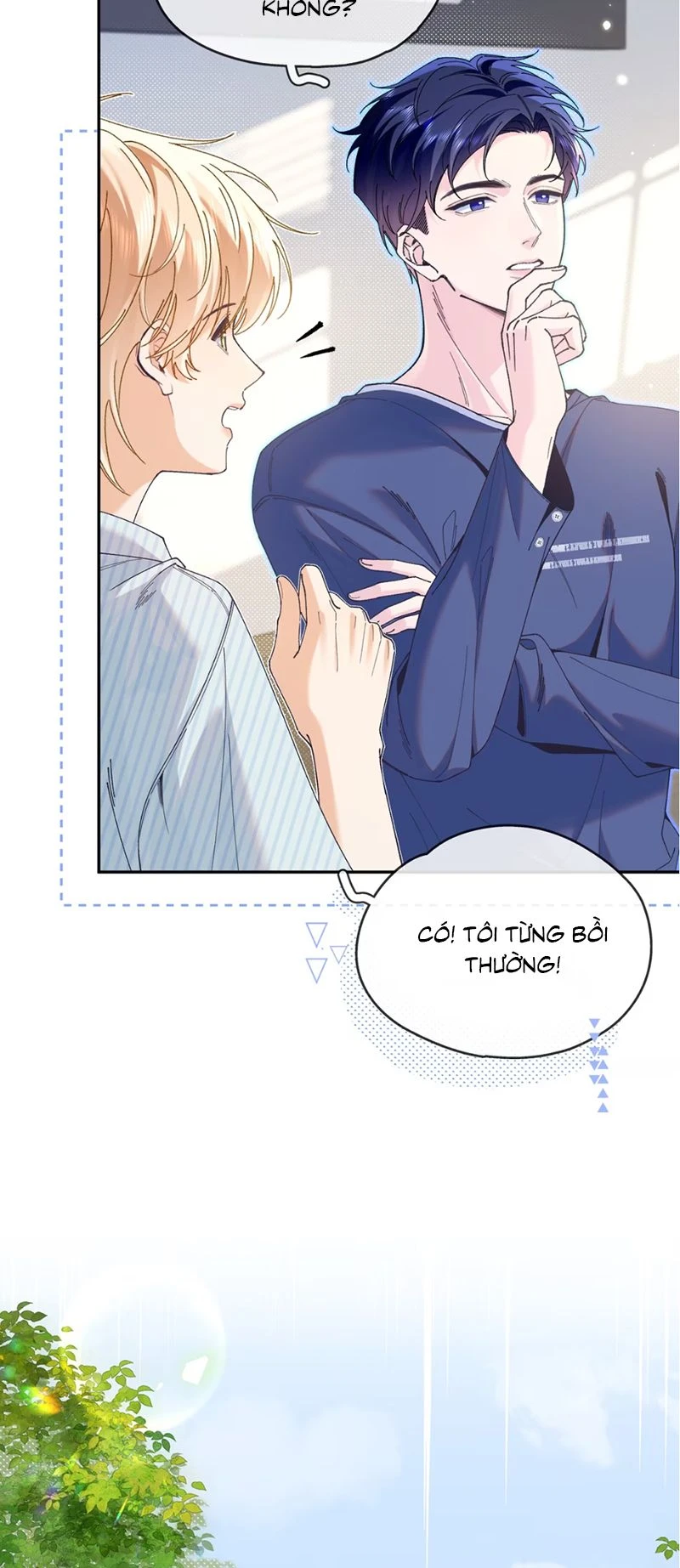 Chết Rồi, Lại Nói Chuyện Với Ma Mất Rồi! Chapter 5 - 21