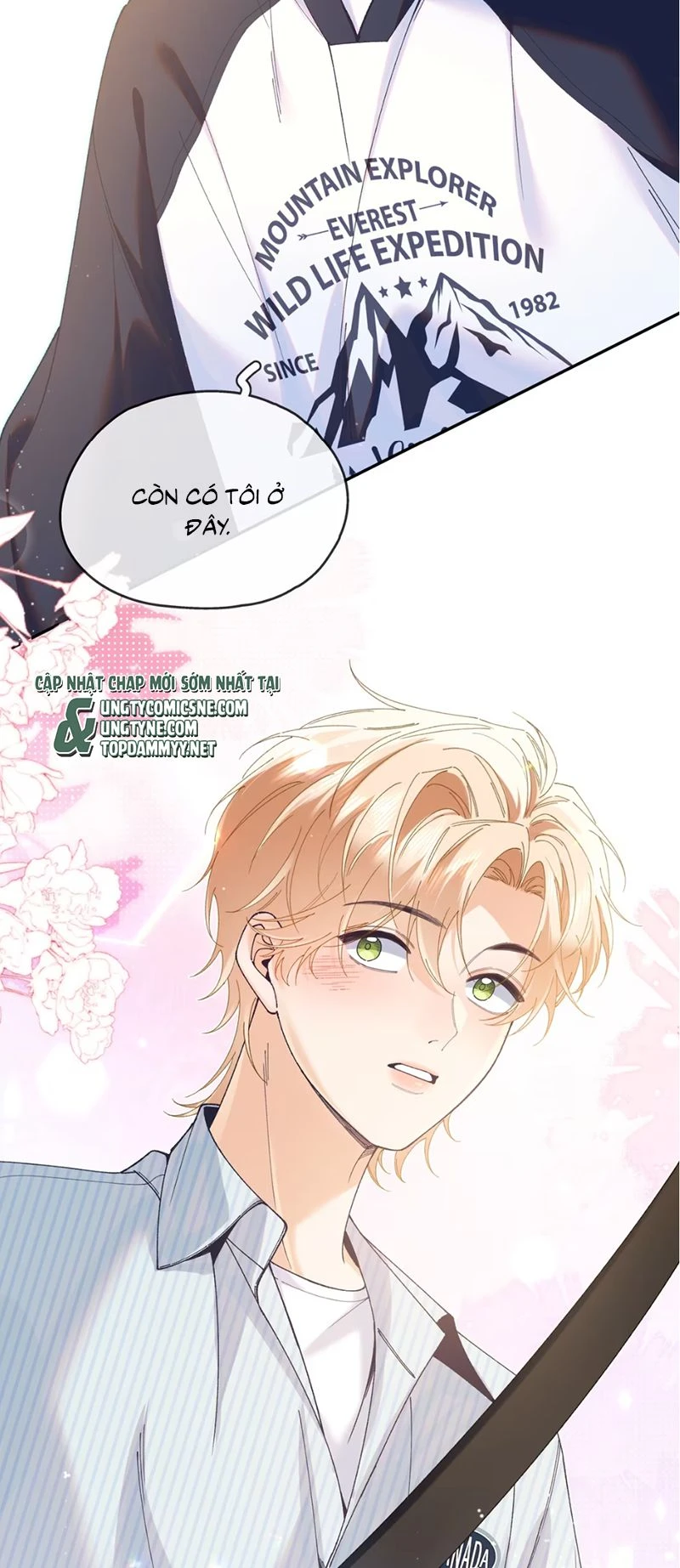 Chết Rồi, Lại Nói Chuyện Với Ma Mất Rồi! Chapter 5 - 25