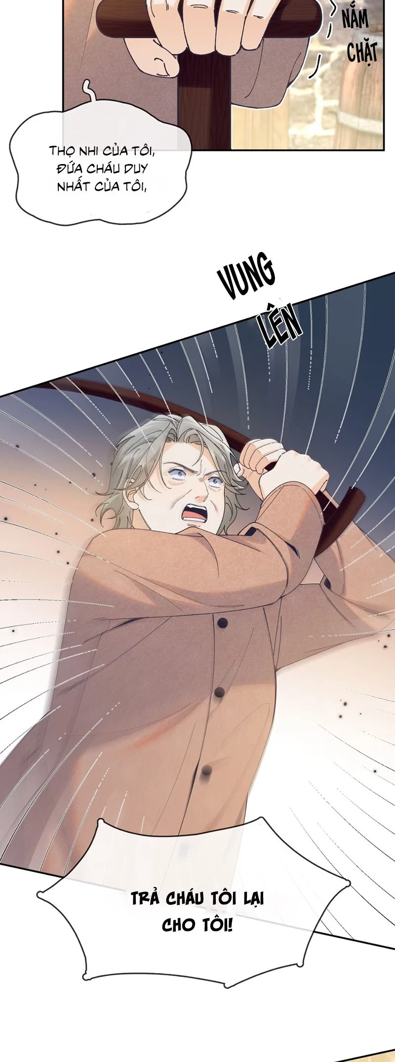 Chết Rồi, Lại Nói Chuyện Với Ma Mất Rồi! Chapter 5 - 29