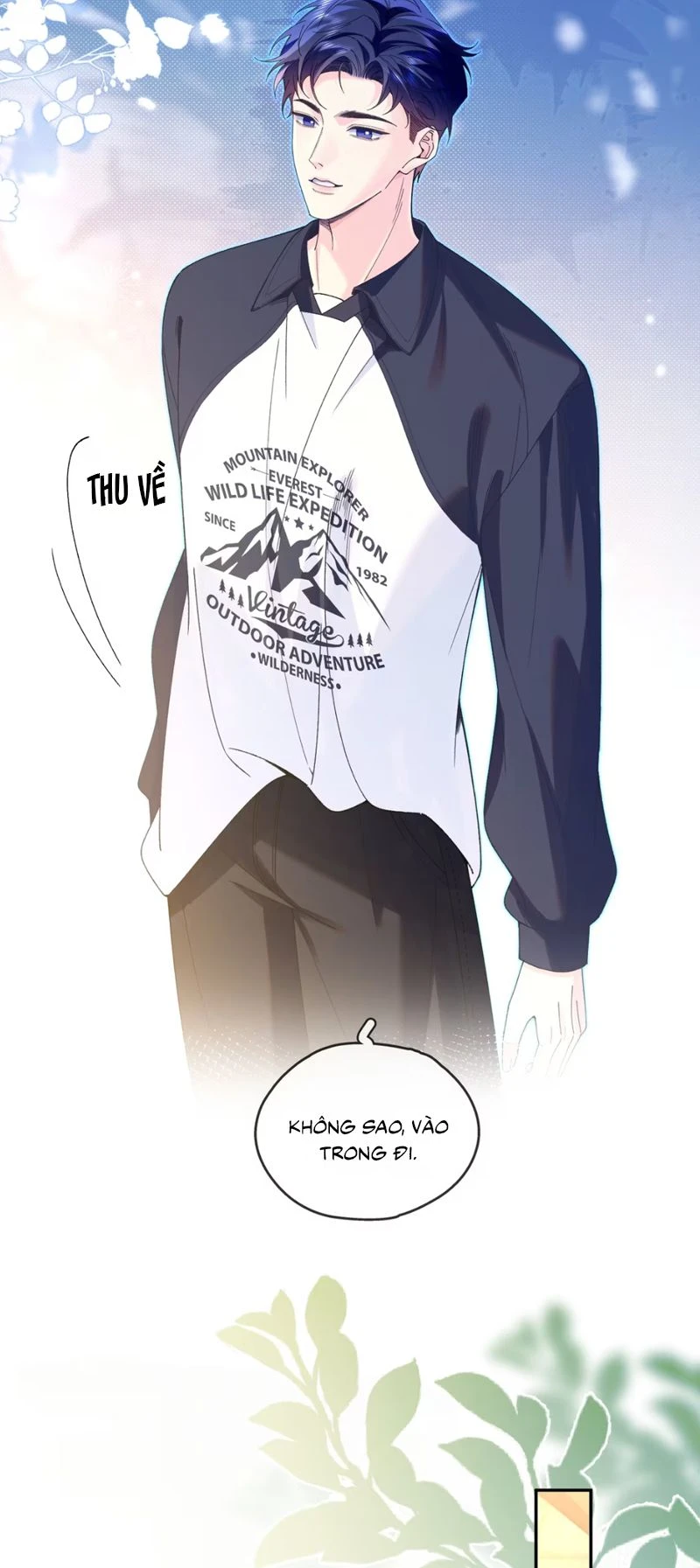 Chết Rồi, Lại Nói Chuyện Với Ma Mất Rồi! Chapter 6 - 5