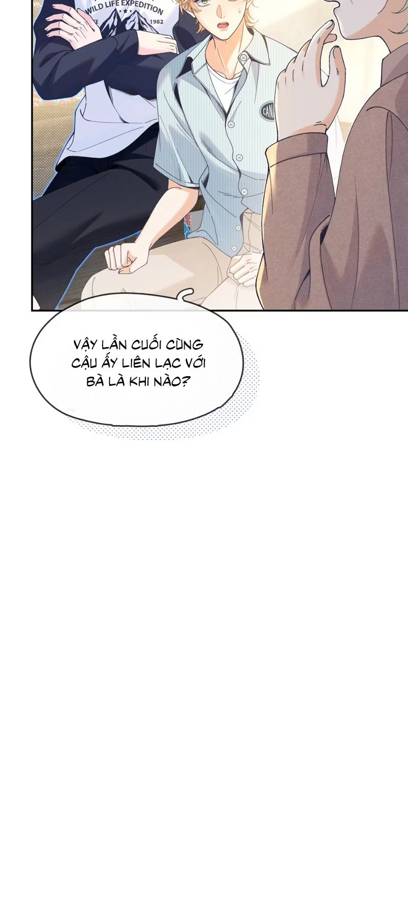 Chết Rồi, Lại Nói Chuyện Với Ma Mất Rồi! Chapter 6 - 10