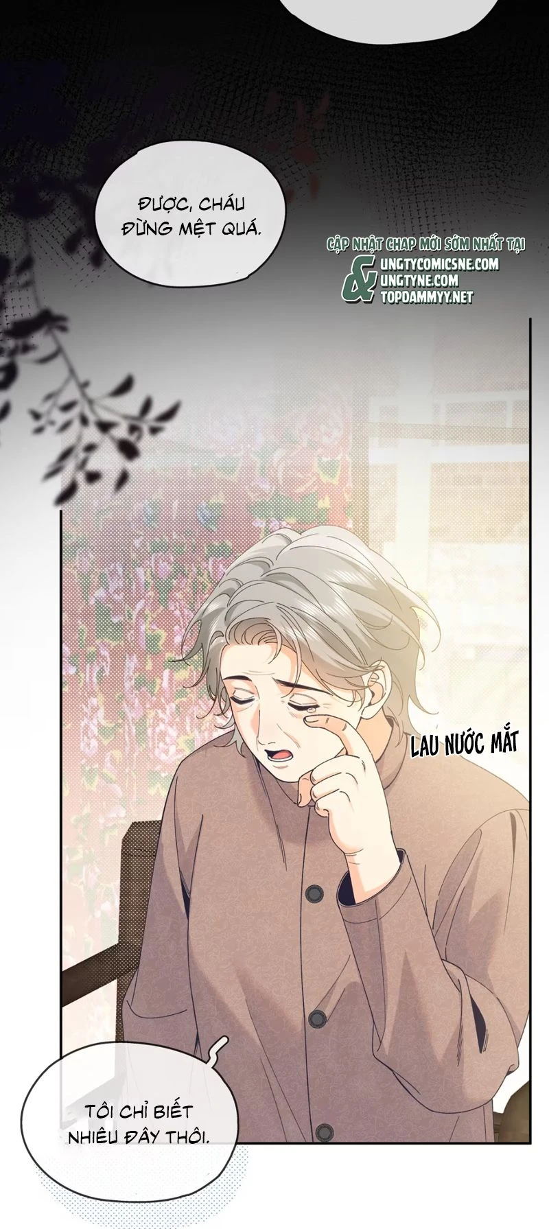 Chết Rồi, Lại Nói Chuyện Với Ma Mất Rồi! Chapter 6 - 13