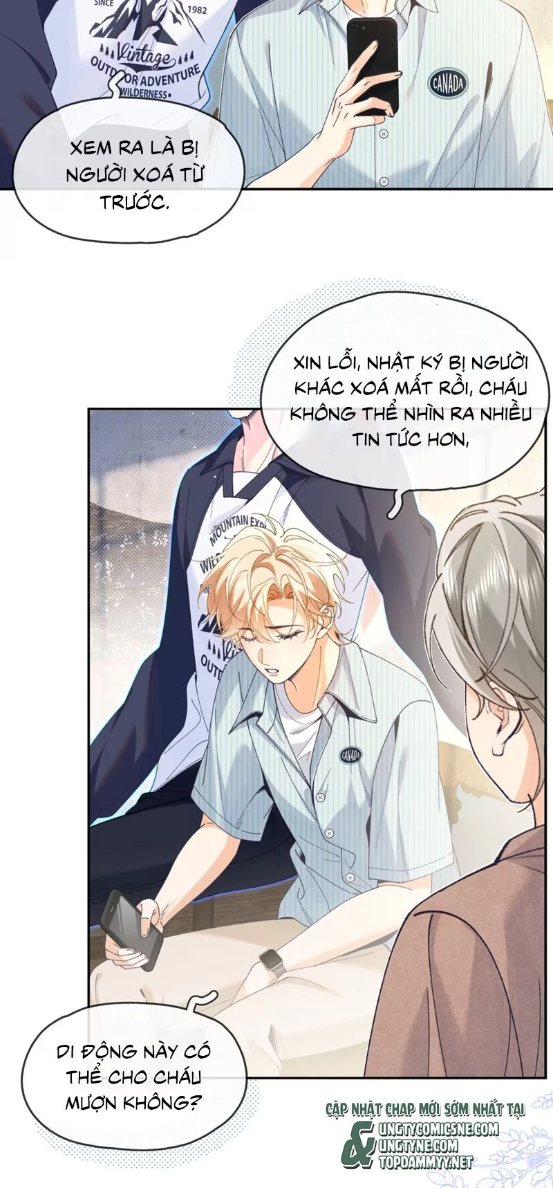 Chết Rồi, Lại Nói Chuyện Với Ma Mất Rồi! Chapter 6 - 16