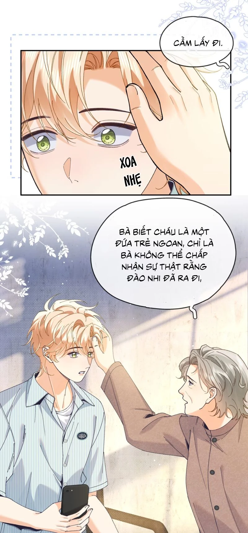 Chết Rồi, Lại Nói Chuyện Với Ma Mất Rồi! Chapter 6 - 17