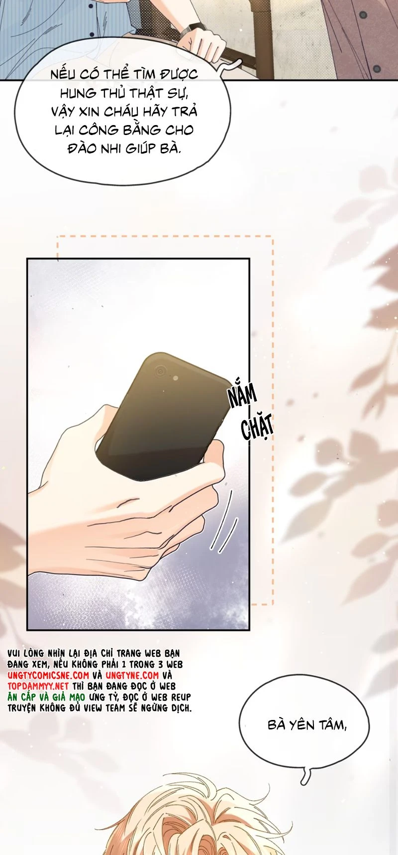 Chết Rồi, Lại Nói Chuyện Với Ma Mất Rồi! Chapter 6 - 18