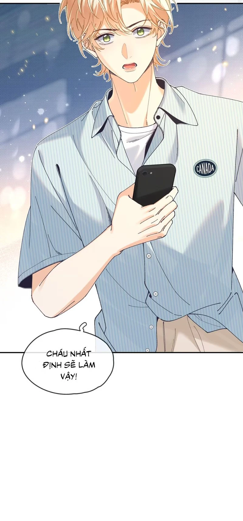 Chết Rồi, Lại Nói Chuyện Với Ma Mất Rồi! Chapter 6 - 19