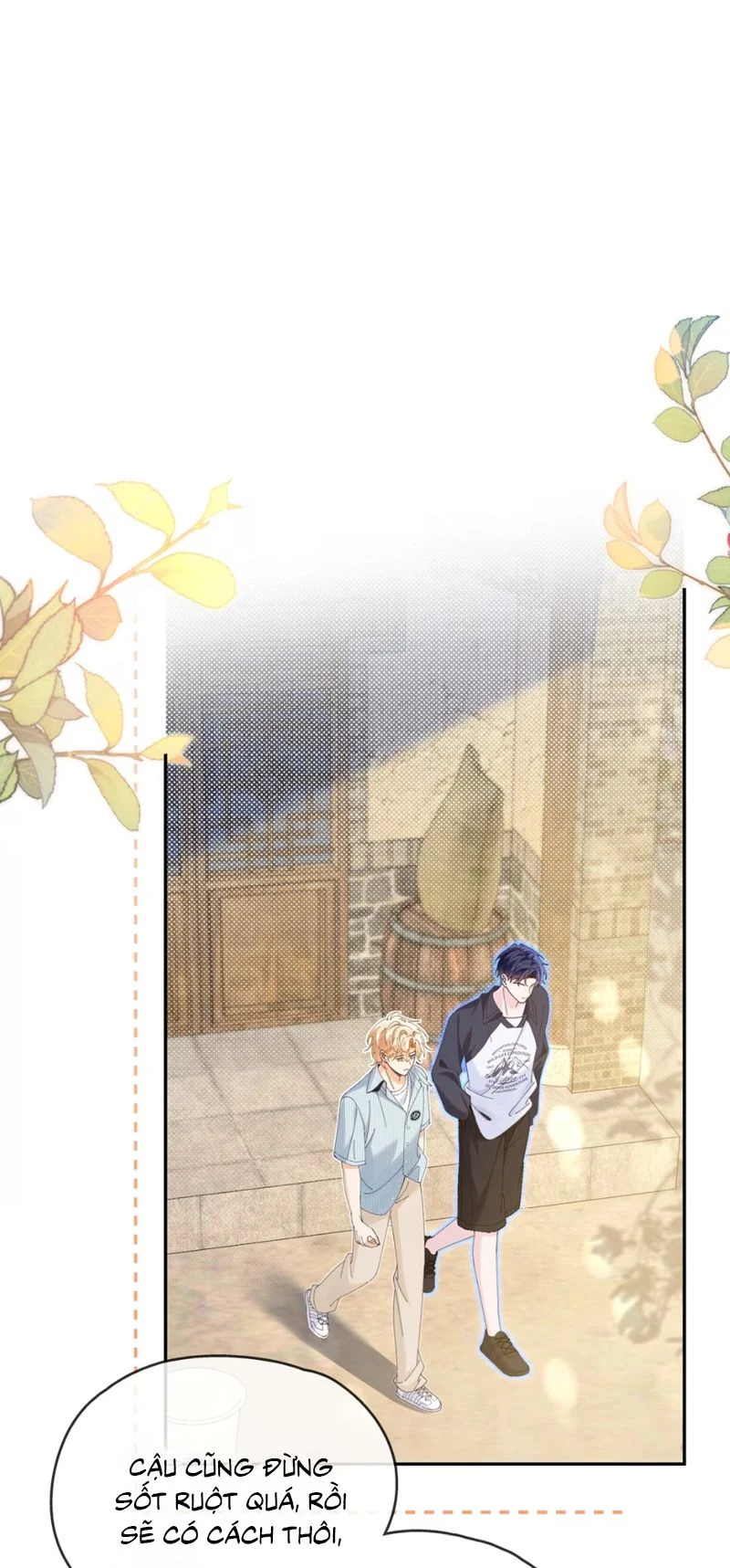 Chết Rồi, Lại Nói Chuyện Với Ma Mất Rồi! Chapter 6 - 20