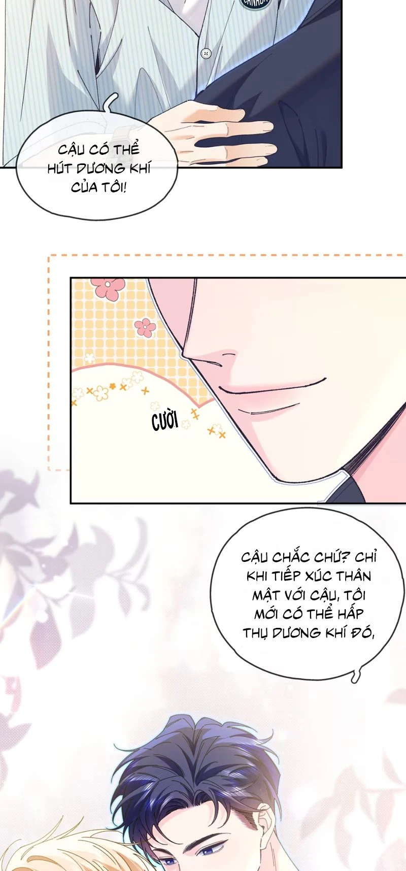 Chết Rồi, Lại Nói Chuyện Với Ma Mất Rồi! Chapter 6 - 24