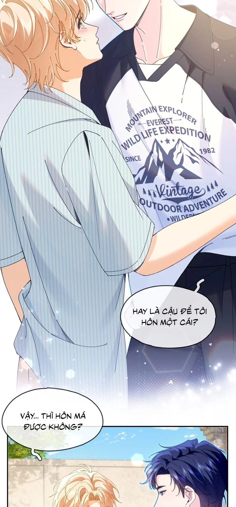 Chết Rồi, Lại Nói Chuyện Với Ma Mất Rồi! Chapter 6 - 25