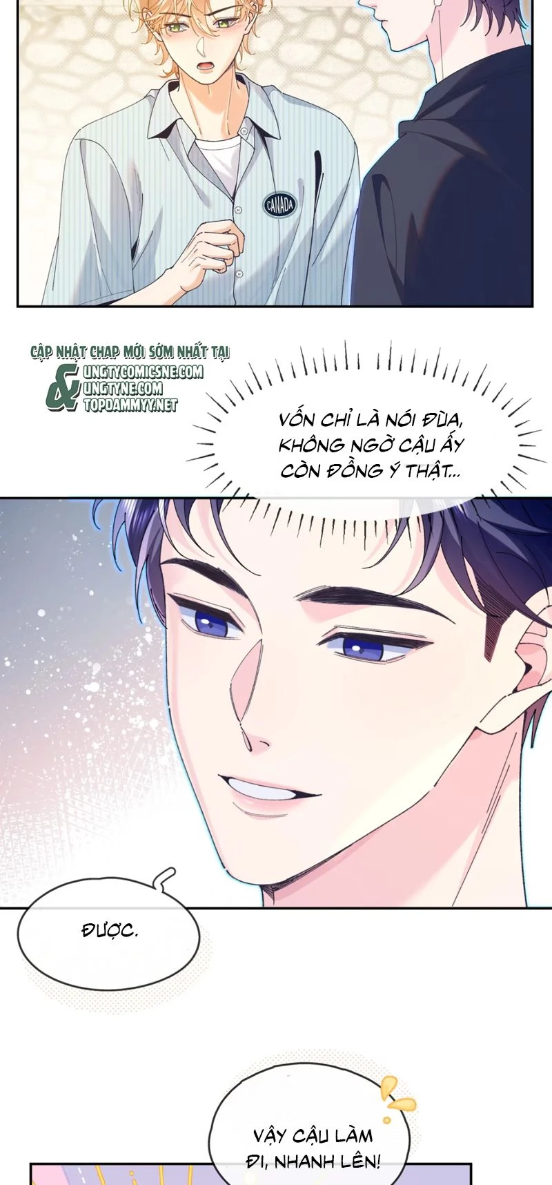 Chết Rồi, Lại Nói Chuyện Với Ma Mất Rồi! Chapter 6 - 26