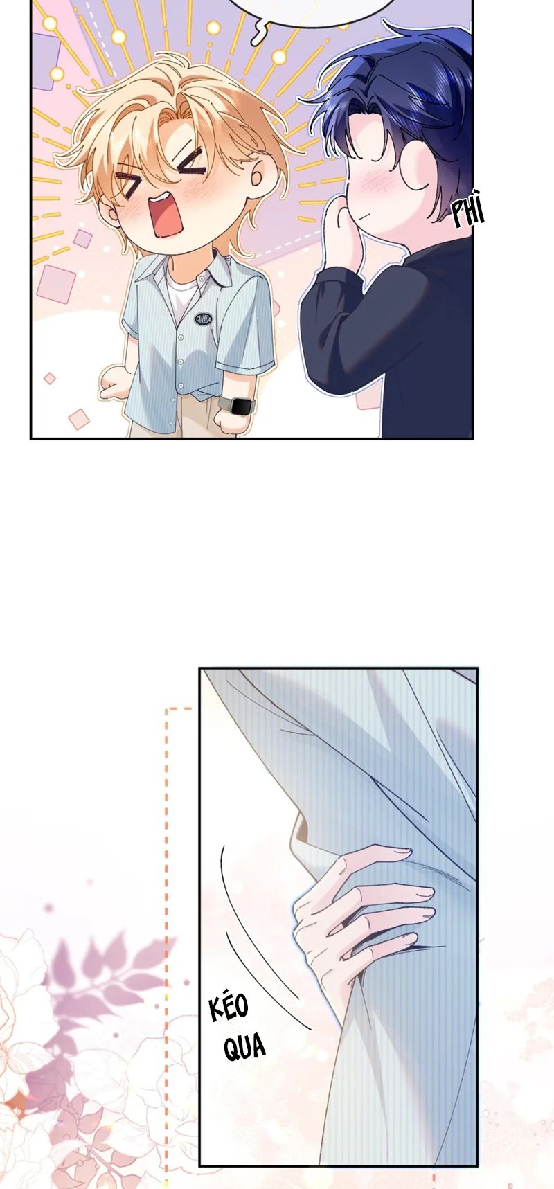 Chết Rồi, Lại Nói Chuyện Với Ma Mất Rồi! Chapter 6 - 27