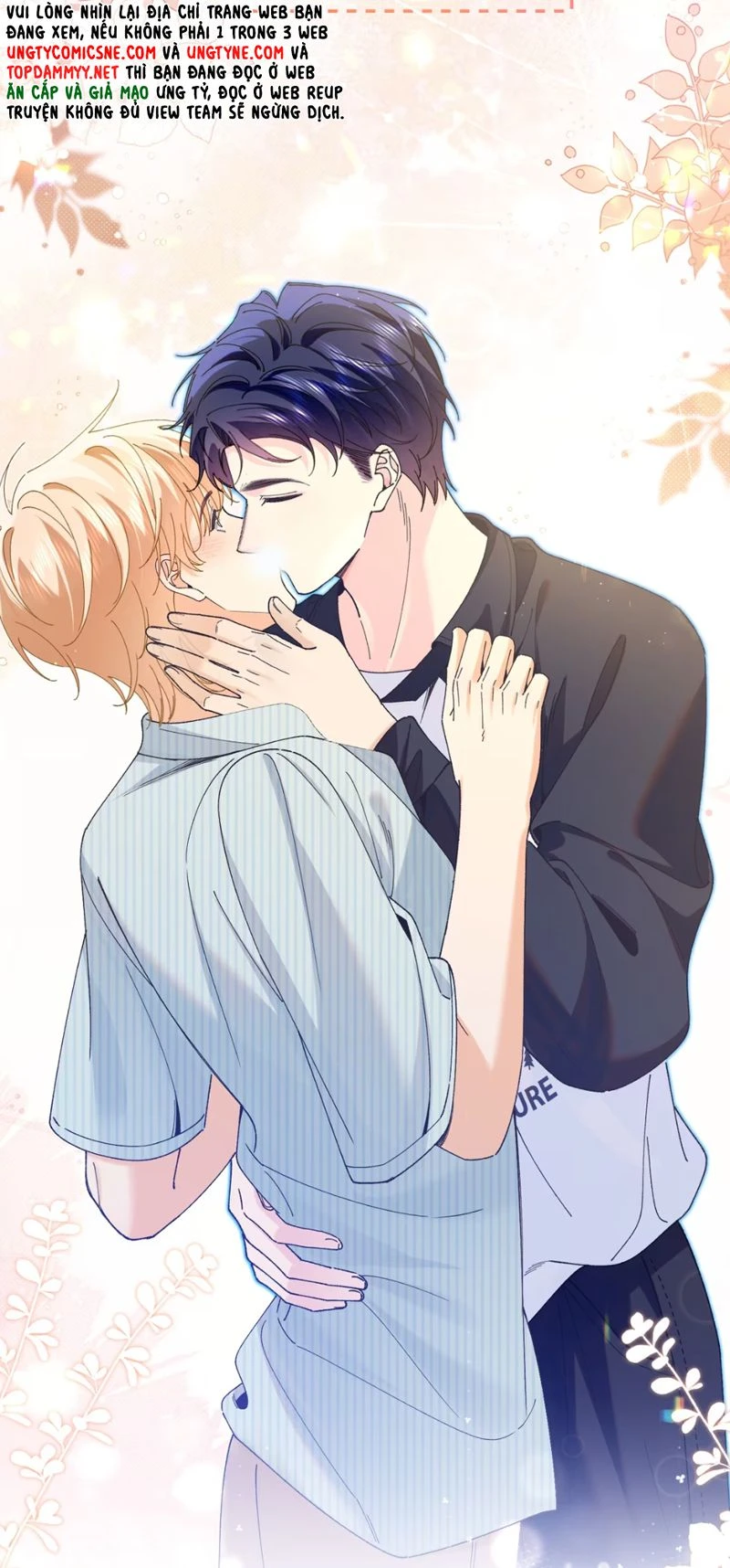 Chết Rồi, Lại Nói Chuyện Với Ma Mất Rồi! Chapter 6 - 28