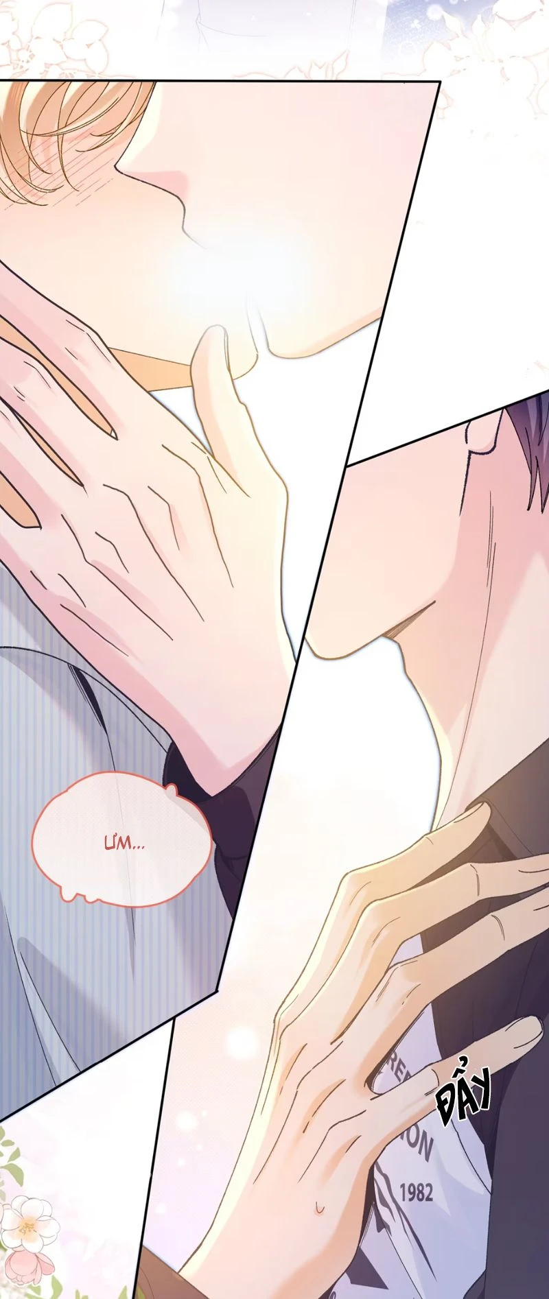 Chết Rồi, Lại Nói Chuyện Với Ma Mất Rồi! Chapter 6 - 29