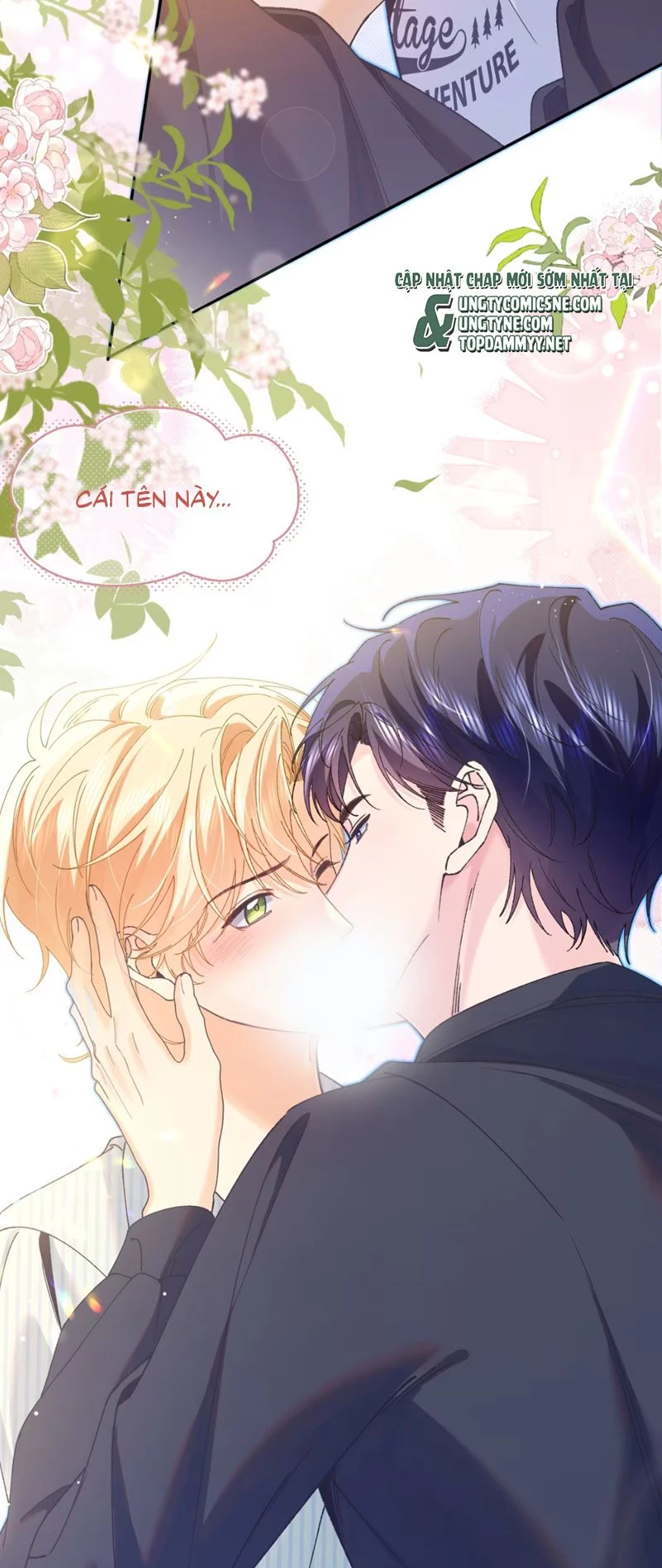 Chết Rồi, Lại Nói Chuyện Với Ma Mất Rồi! Chapter 6 - 30