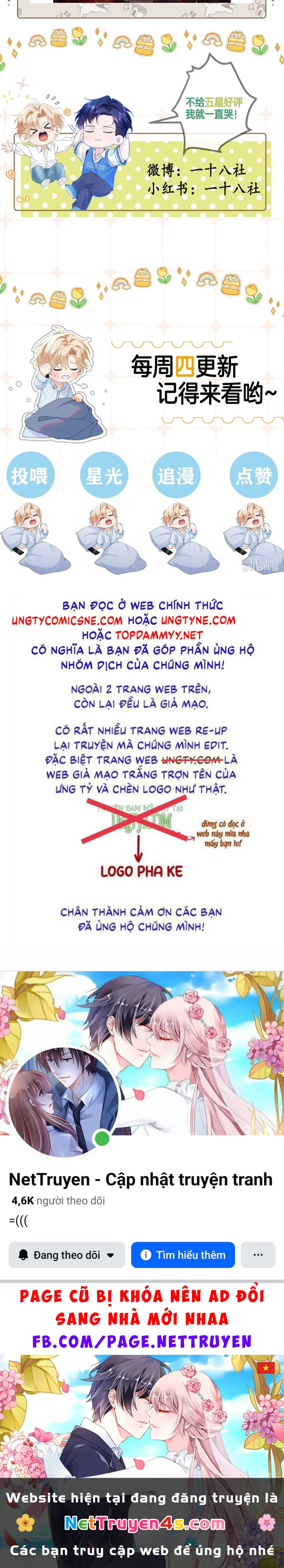 Chết Rồi, Lại Nói Chuyện Với Ma Mất Rồi! Chapter 6 - 32