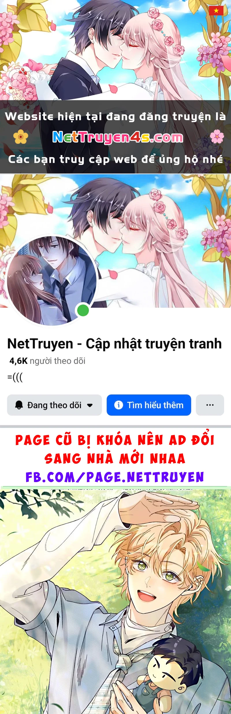 Chết Rồi, Lại Nói Chuyện Với Ma Mất Rồi! Chapter 7 - 1