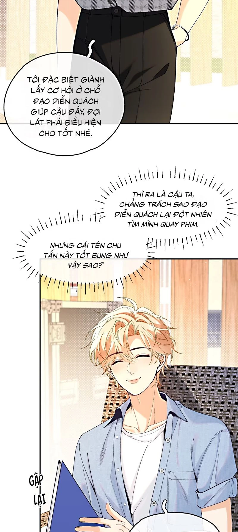 Chết Rồi, Lại Nói Chuyện Với Ma Mất Rồi! Chapter 7 - 14