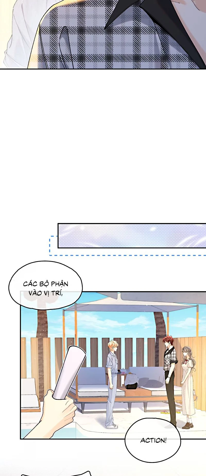 Chết Rồi, Lại Nói Chuyện Với Ma Mất Rồi! Chapter 7 - 16