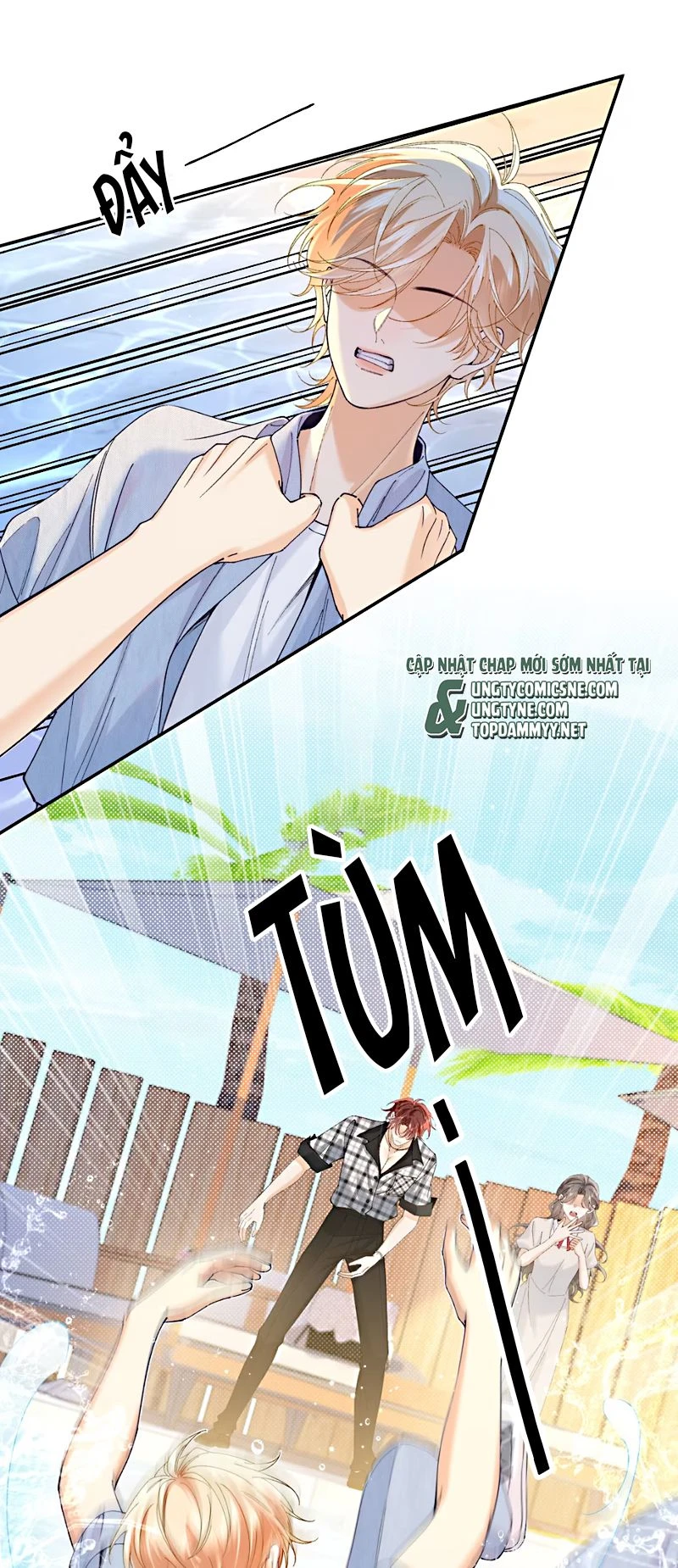 Chết Rồi, Lại Nói Chuyện Với Ma Mất Rồi! Chapter 7 - 18