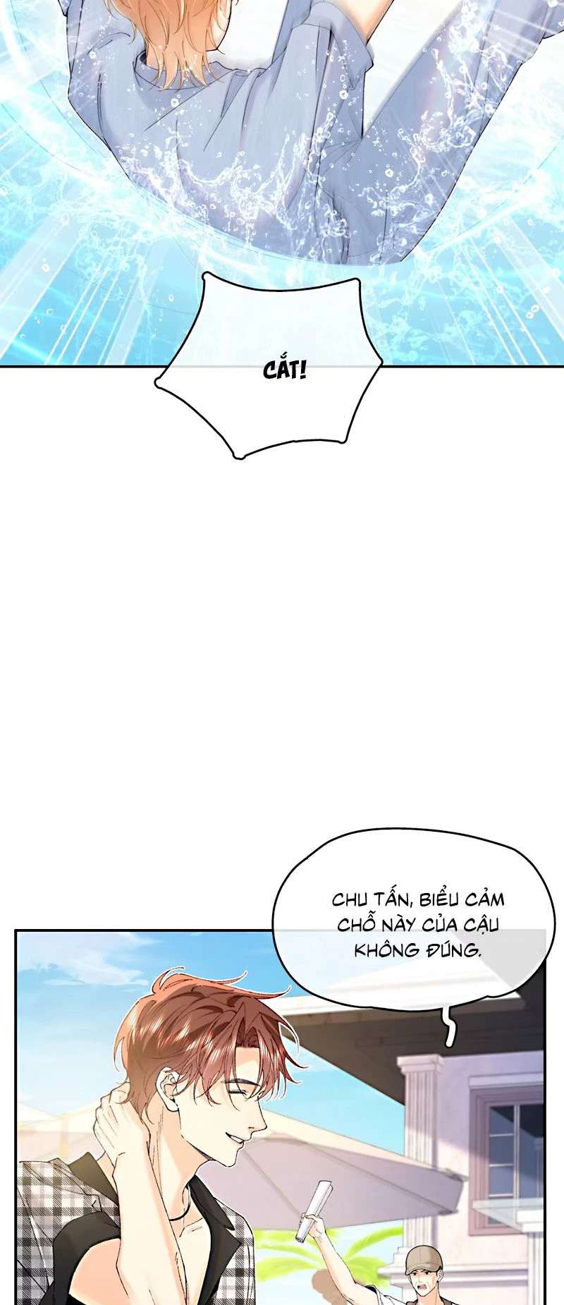 Chết Rồi, Lại Nói Chuyện Với Ma Mất Rồi! Chapter 7 - 19