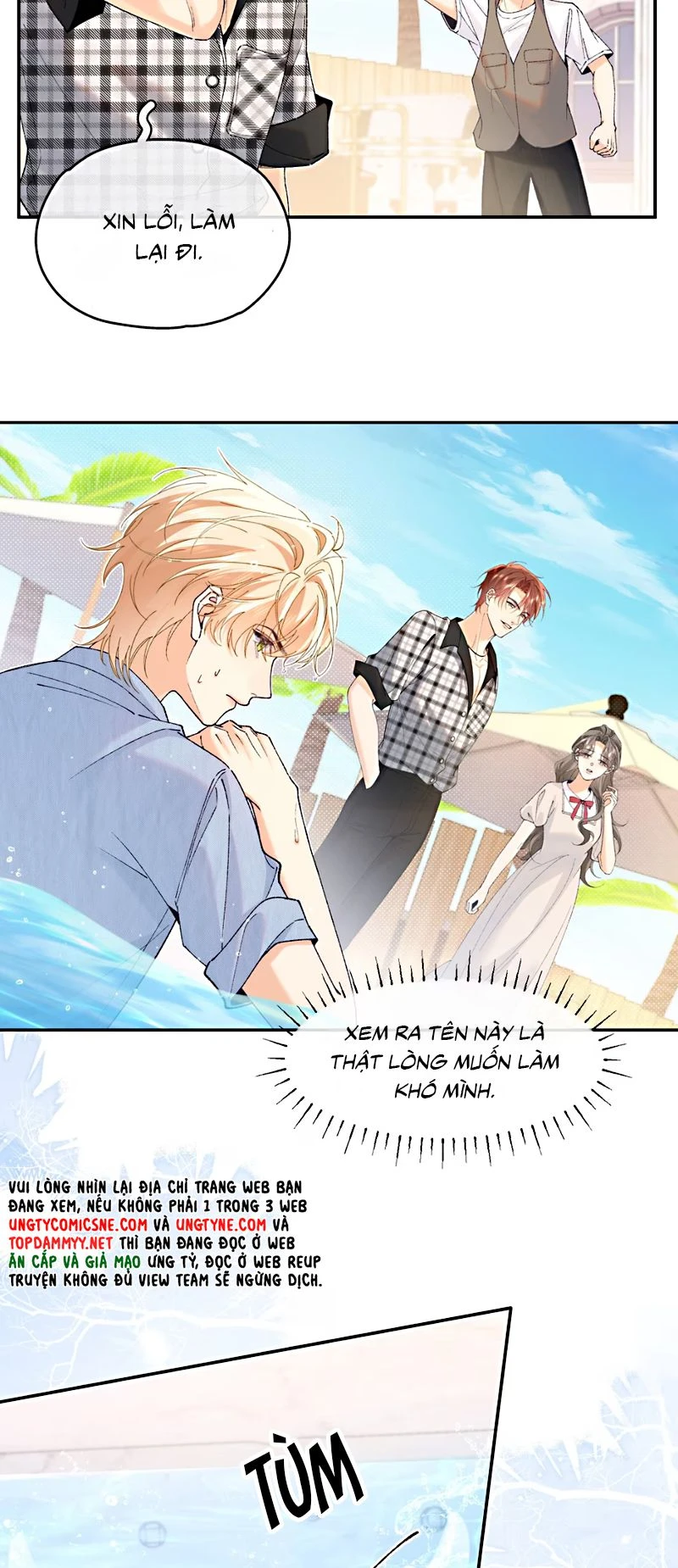 Chết Rồi, Lại Nói Chuyện Với Ma Mất Rồi! Chapter 7 - 20