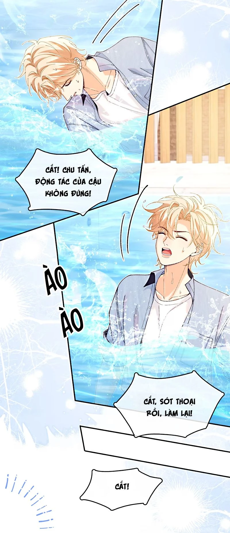 Chết Rồi, Lại Nói Chuyện Với Ma Mất Rồi! Chapter 7 - 21