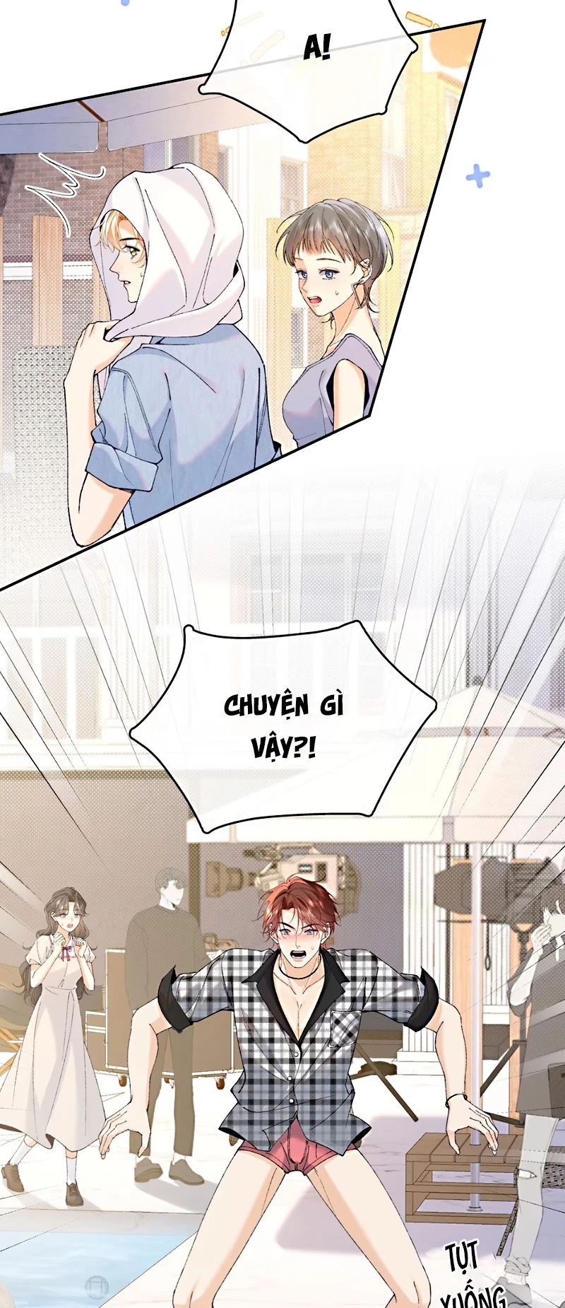 Chết Rồi, Lại Nói Chuyện Với Ma Mất Rồi! Chapter 7 - 24