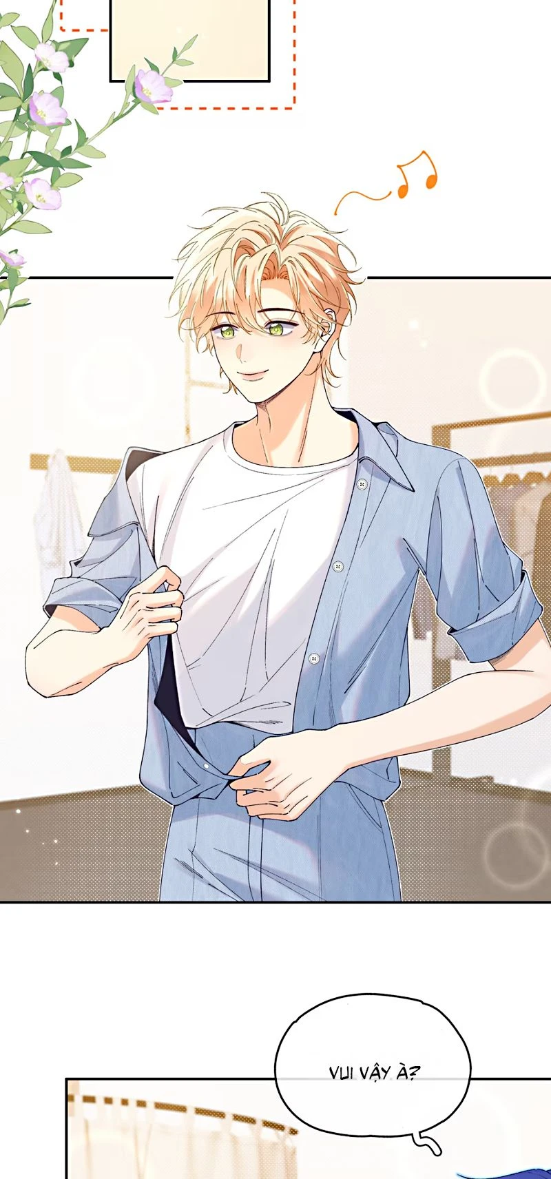 Chết Rồi, Lại Nói Chuyện Với Ma Mất Rồi! Chapter 7 - 29