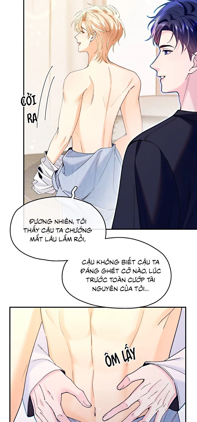 Chết Rồi, Lại Nói Chuyện Với Ma Mất Rồi! Chapter 7 - 30