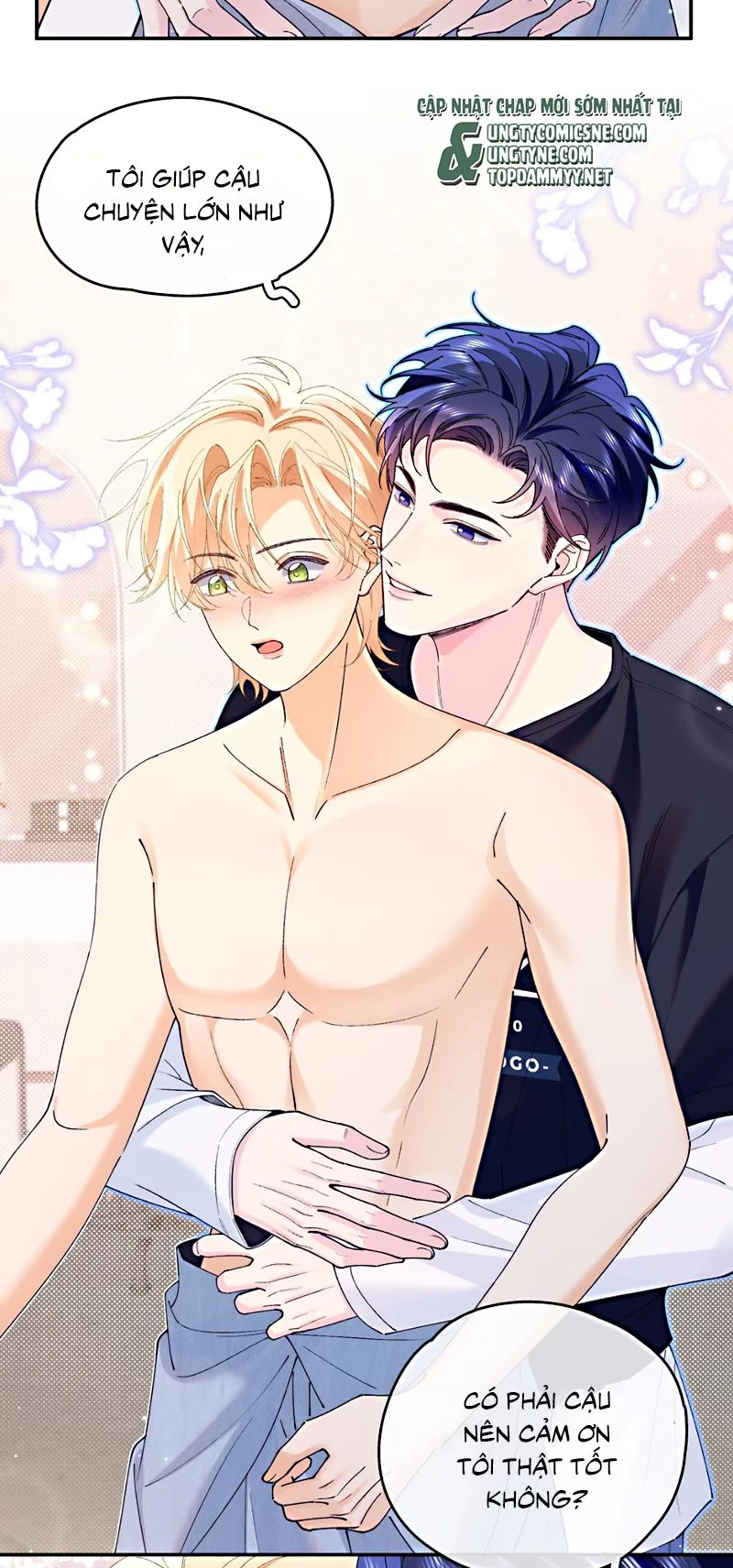 Chết Rồi, Lại Nói Chuyện Với Ma Mất Rồi! Chapter 7 - 31