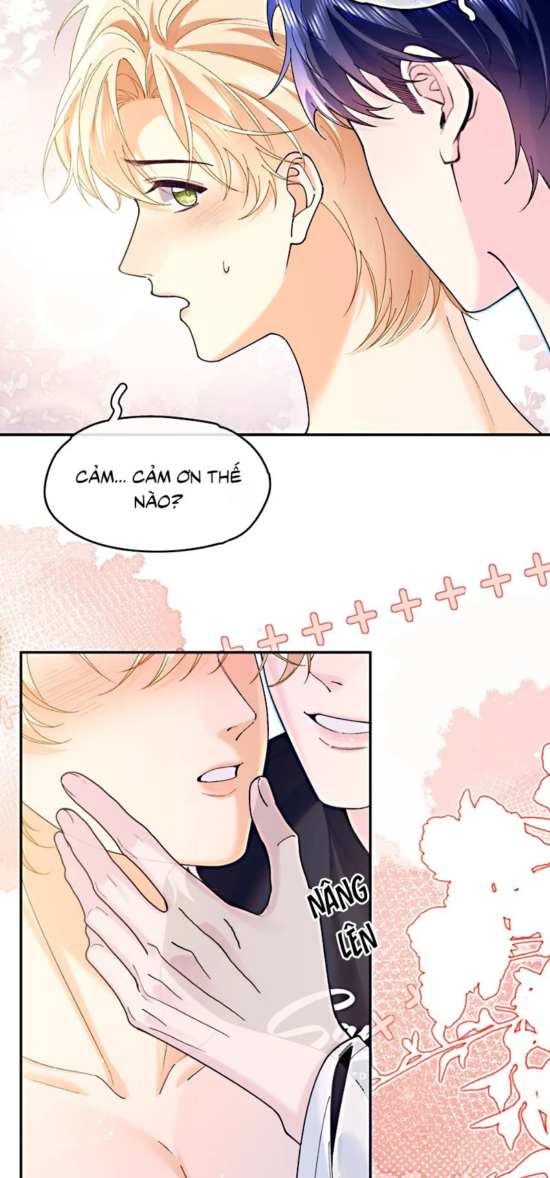 Chết Rồi, Lại Nói Chuyện Với Ma Mất Rồi! Chapter 7 - 32