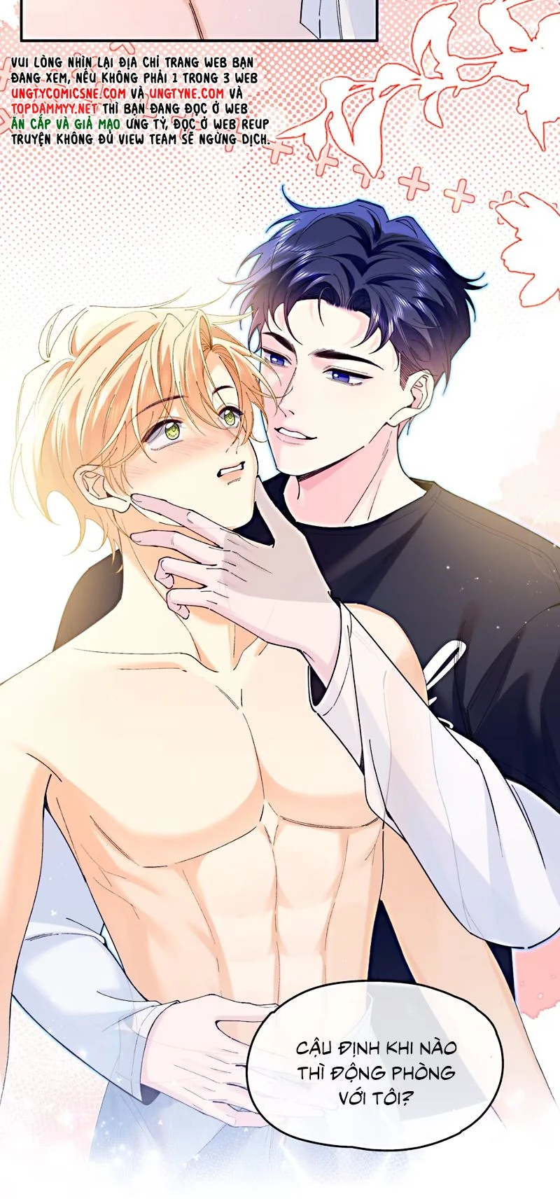 Chết Rồi, Lại Nói Chuyện Với Ma Mất Rồi! Chapter 7 - 33