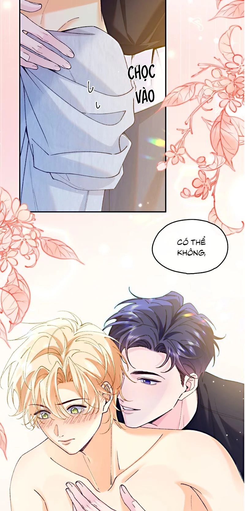 Chết Rồi, Lại Nói Chuyện Với Ma Mất Rồi! Chapter 8 - 4