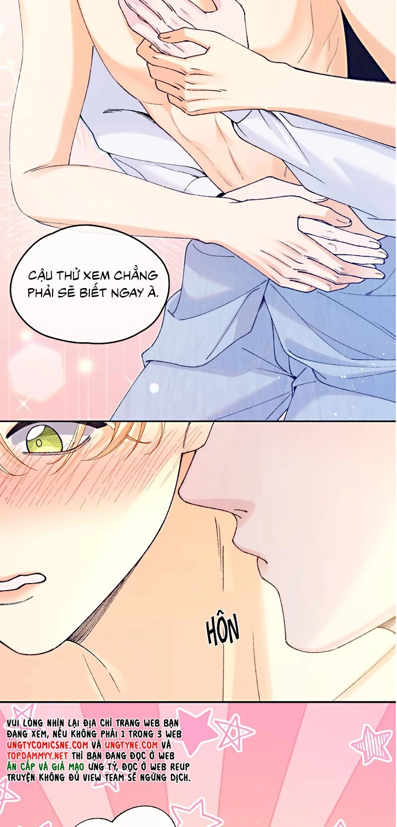 Chết Rồi, Lại Nói Chuyện Với Ma Mất Rồi! Chapter 8 - 5