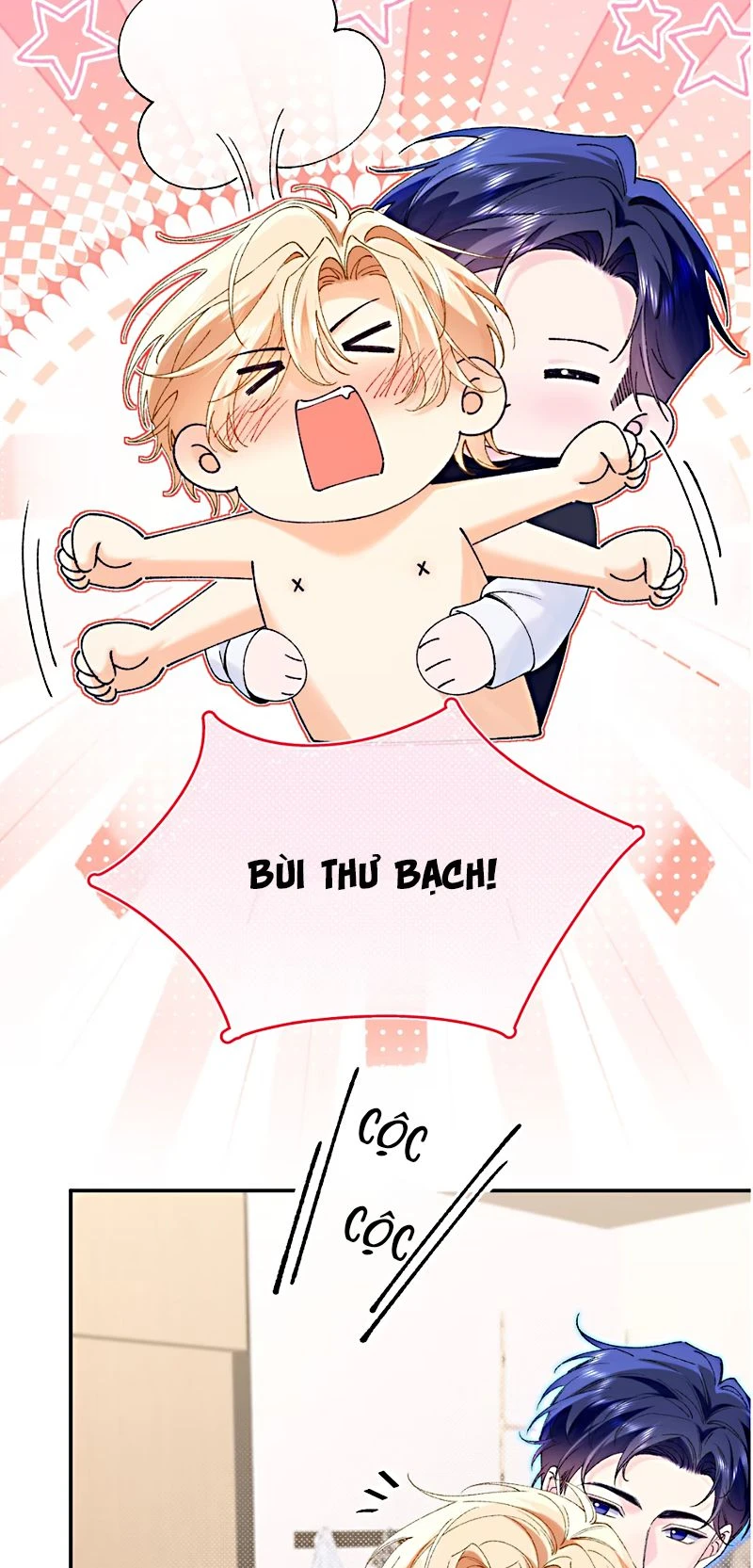 Chết Rồi, Lại Nói Chuyện Với Ma Mất Rồi! Chapter 8 - 6