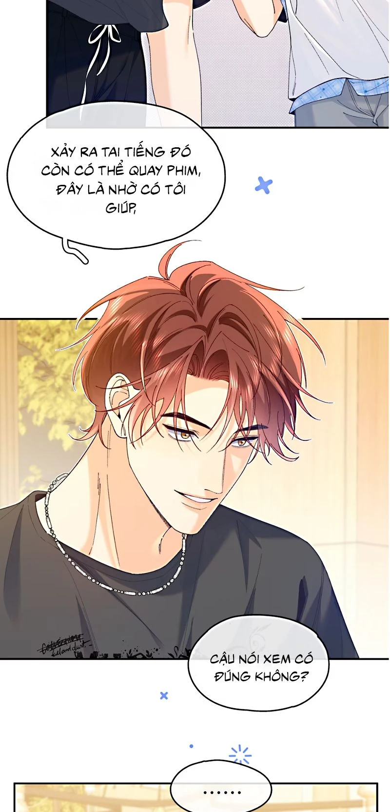 Chết Rồi, Lại Nói Chuyện Với Ma Mất Rồi! Chapter 8 - 14