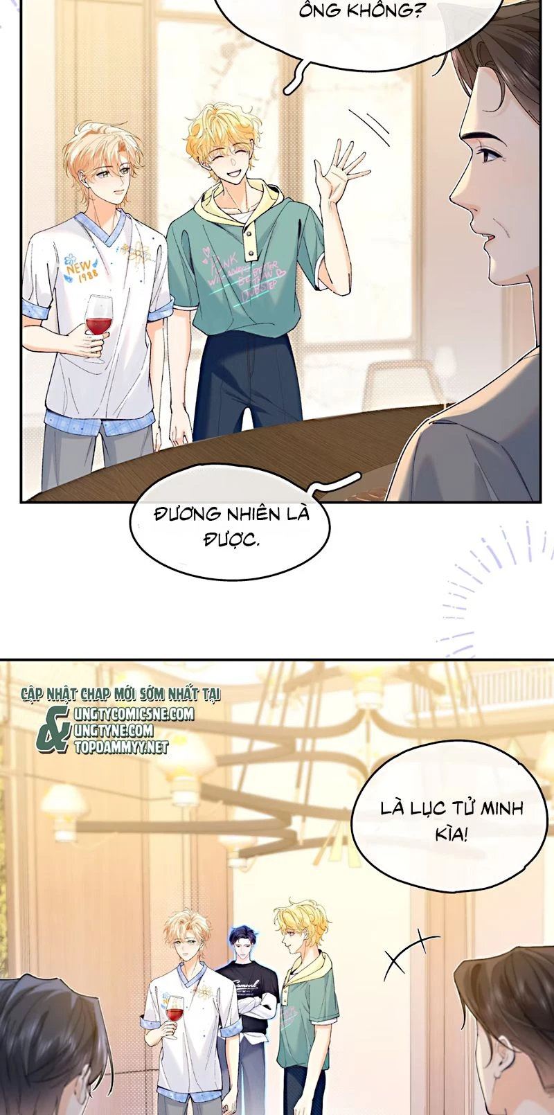 Chết Rồi, Lại Nói Chuyện Với Ma Mất Rồi! Chapter 8 - 18