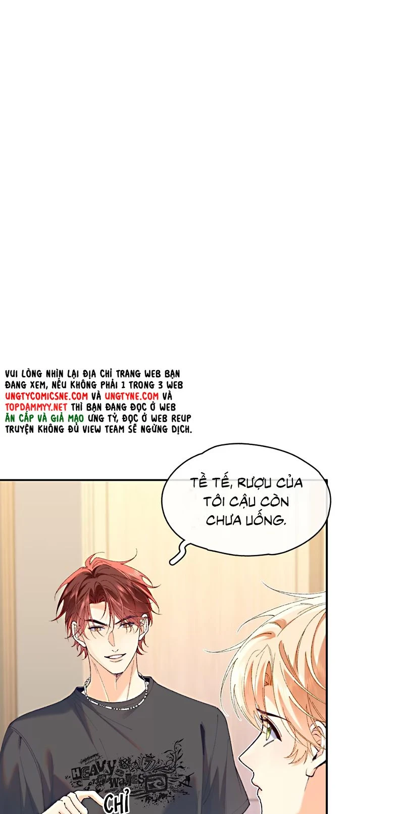 Chết Rồi, Lại Nói Chuyện Với Ma Mất Rồi! Chapter 8 - 20