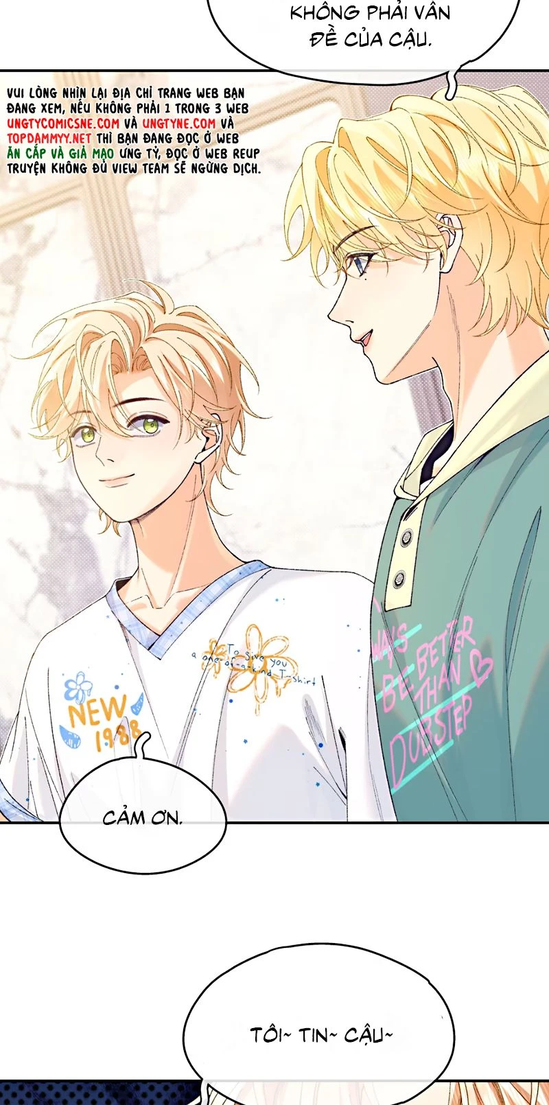 Chết Rồi, Lại Nói Chuyện Với Ma Mất Rồi! Chapter 8 - 24