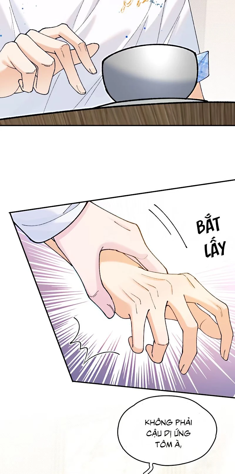 Chết Rồi, Lại Nói Chuyện Với Ma Mất Rồi! Chapter 8 - 27