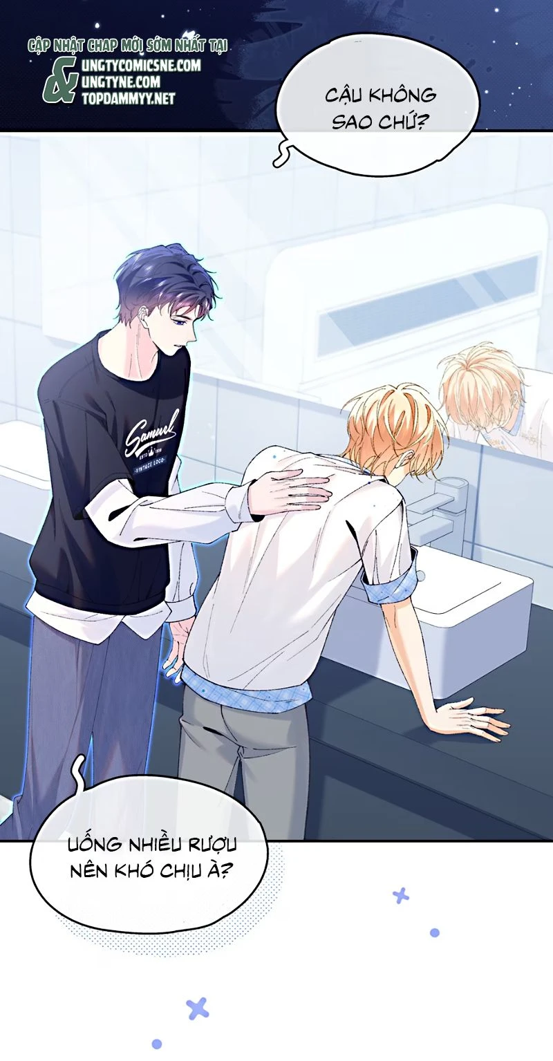 Chết Rồi, Lại Nói Chuyện Với Ma Mất Rồi! Chapter 8 - 31