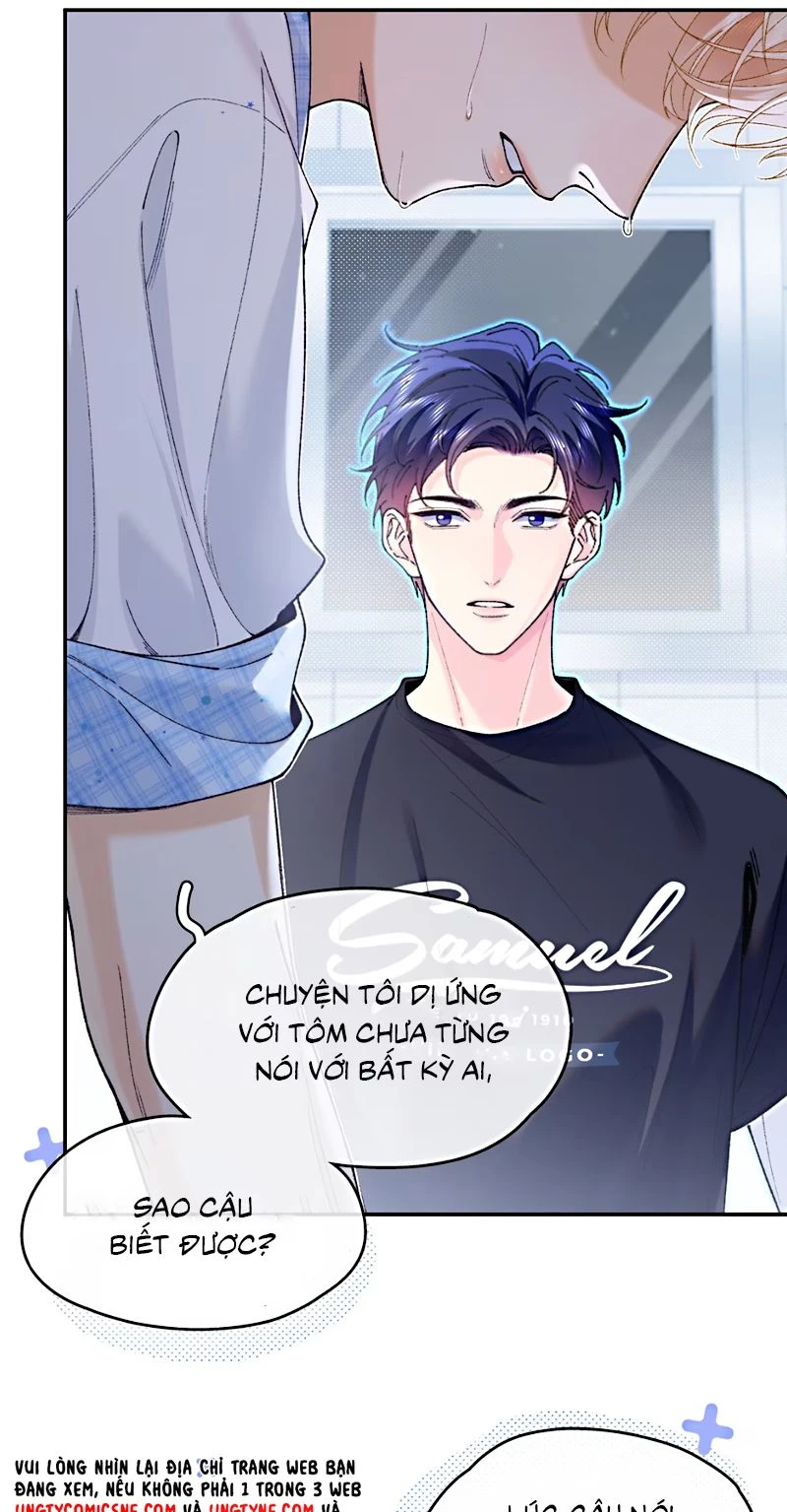 Chết Rồi, Lại Nói Chuyện Với Ma Mất Rồi! Chapter 8 - 32