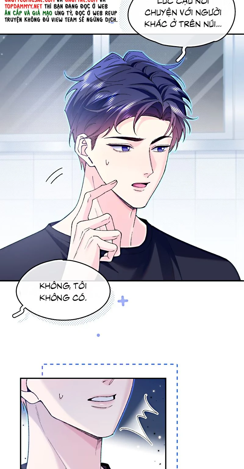 Chết Rồi, Lại Nói Chuyện Với Ma Mất Rồi! Chapter 8 - 33