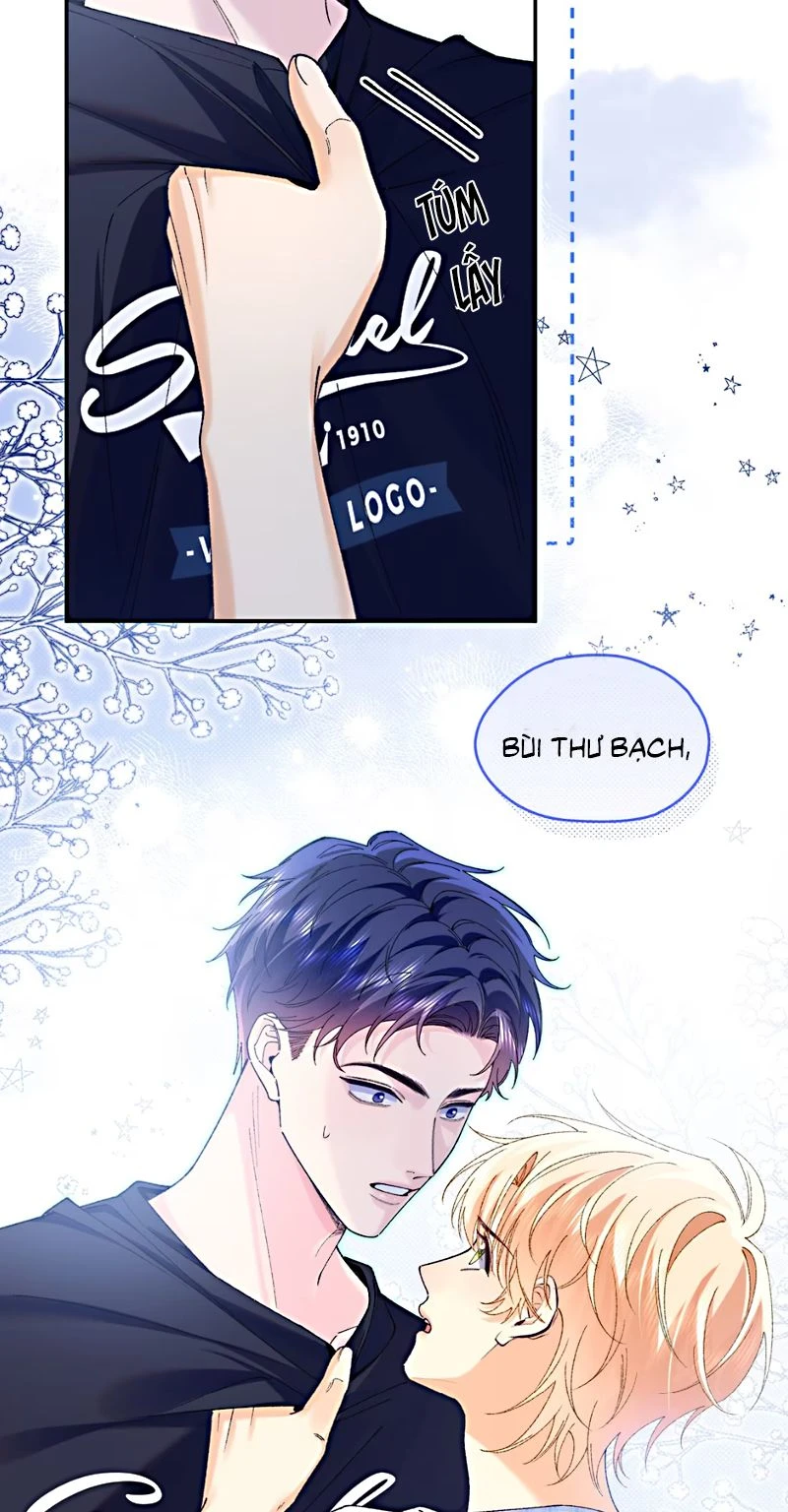 Chết Rồi, Lại Nói Chuyện Với Ma Mất Rồi! Chapter 8 - 34