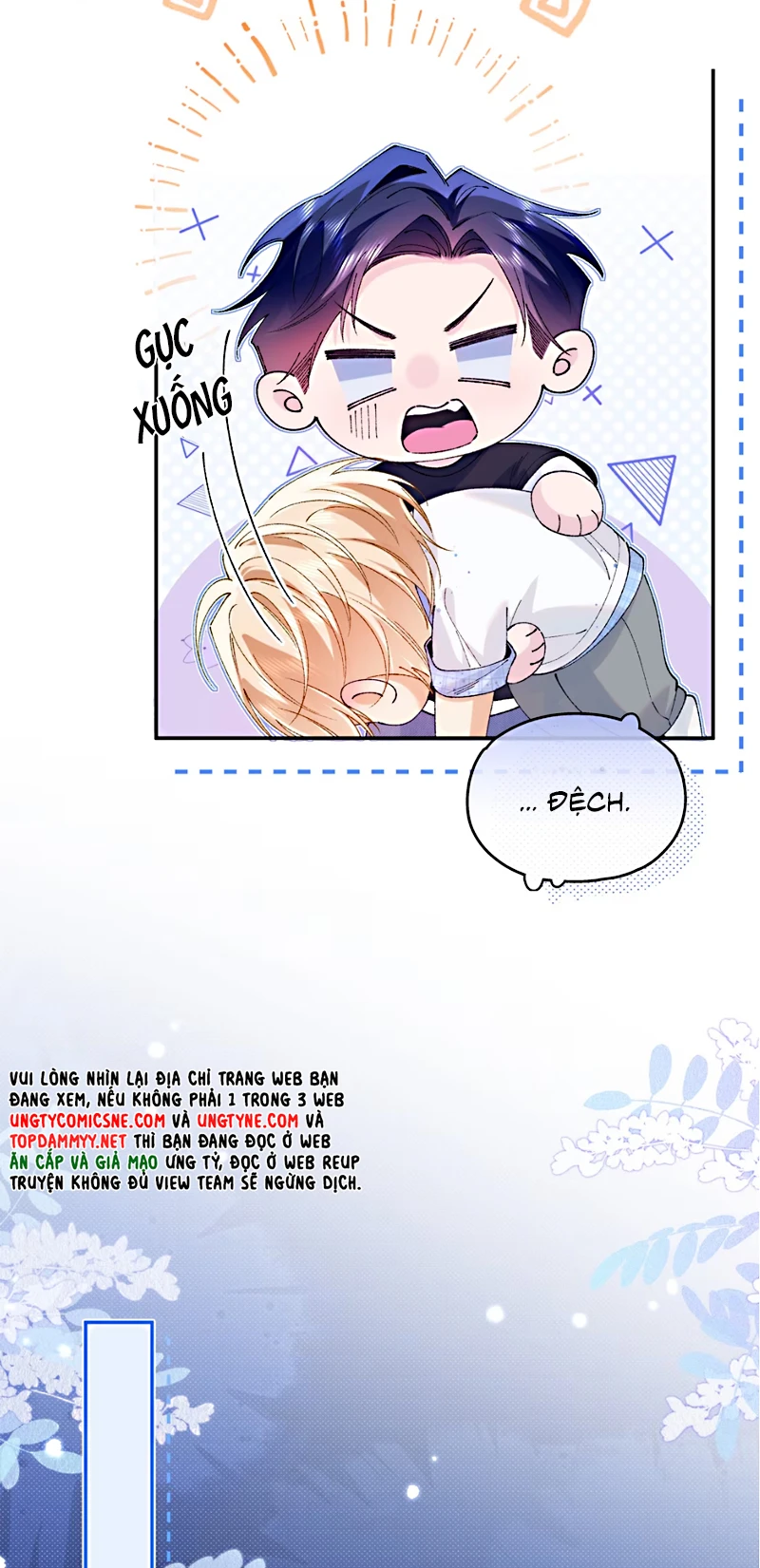 Chết Rồi, Lại Nói Chuyện Với Ma Mất Rồi! Chapter 9 - 4