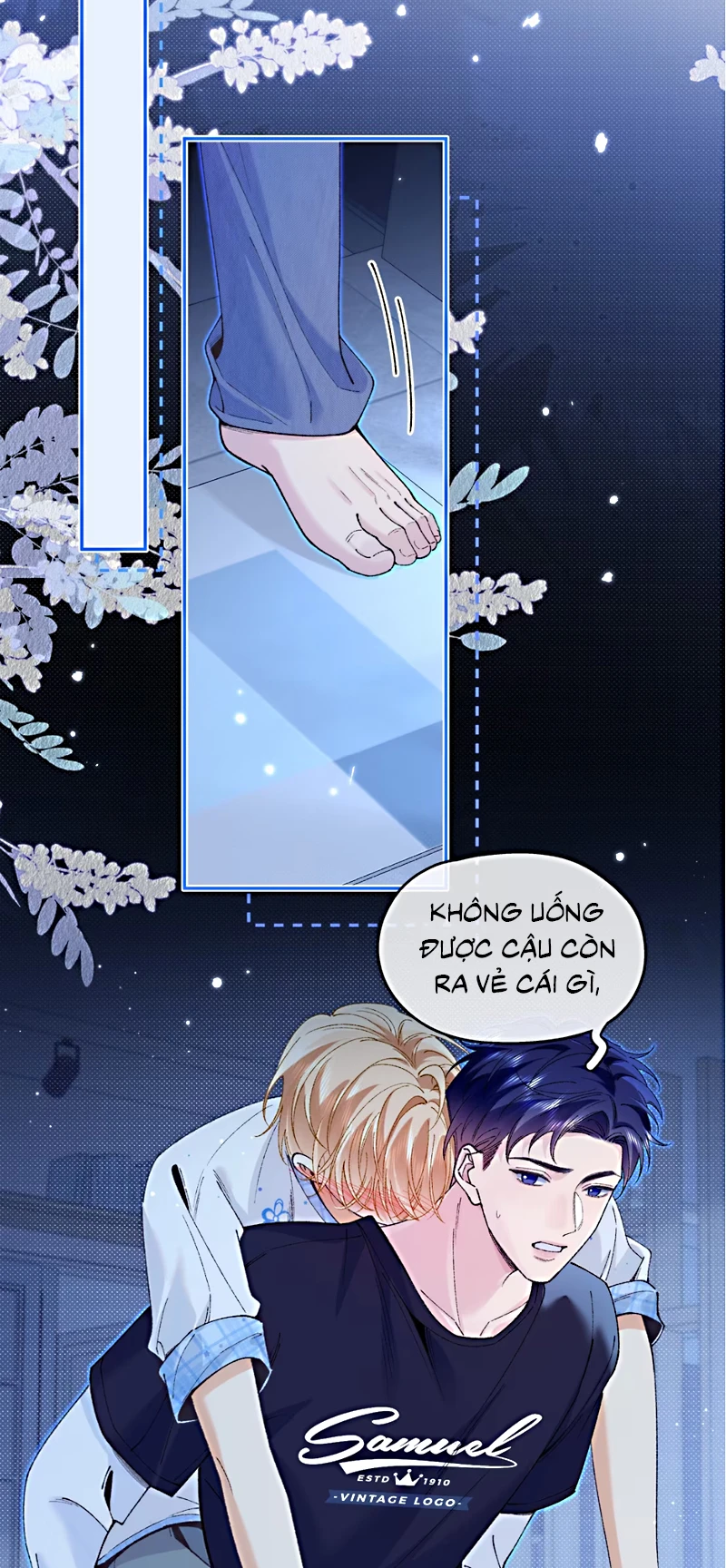 Chết Rồi, Lại Nói Chuyện Với Ma Mất Rồi! Chapter 9 - 5