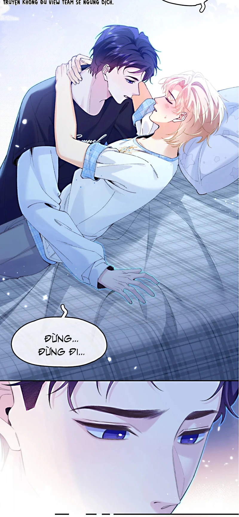 Chết Rồi, Lại Nói Chuyện Với Ma Mất Rồi! Chapter 9 - 9