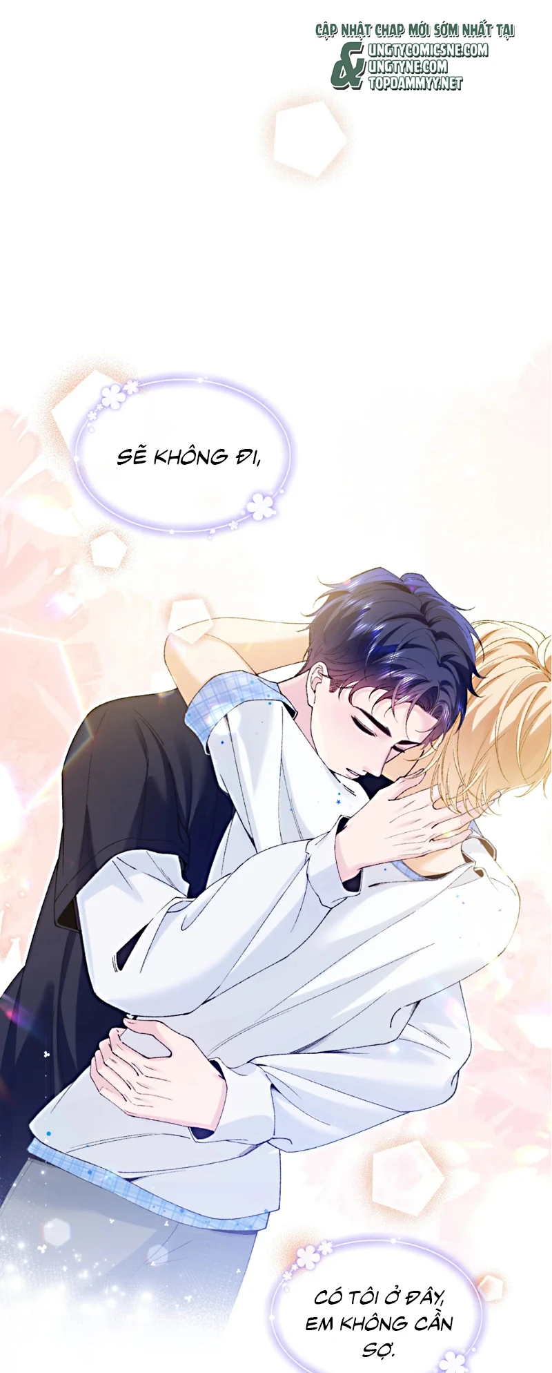 Chết Rồi, Lại Nói Chuyện Với Ma Mất Rồi! Chapter 9 - 11