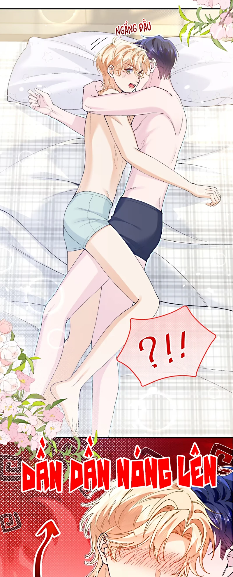 Chết Rồi, Lại Nói Chuyện Với Ma Mất Rồi! Chapter 9 - 14