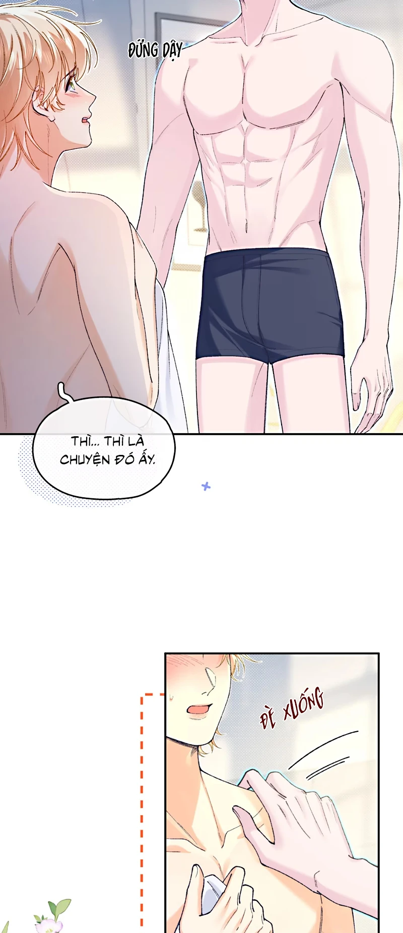 Chết Rồi, Lại Nói Chuyện Với Ma Mất Rồi! Chapter 9 - 18